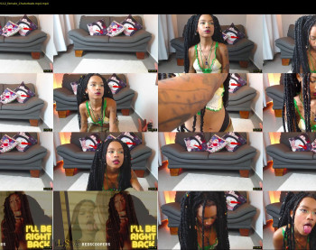 cooper_reds — 60 minute Chaturbate female cam show recording, 1080p, Nov 29, 2022