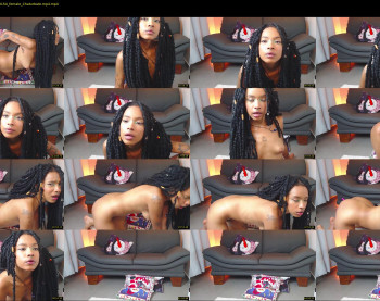 cooper_reds — 51 minute Chaturbate female cam show recording, 1080p, Nov 30, 2022