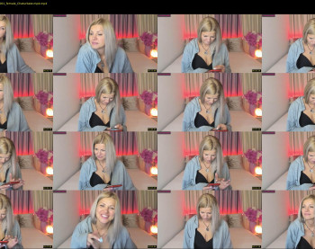daisydavis_ — 5 minute Chaturbate female cam show recording, 1080p, Nov 30, 2022