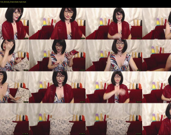 danacougar — 94 minute Chaturbate female cam show recording, 720p, Nov 29, 2022
