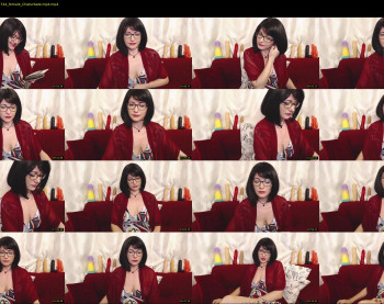 danacougar — 33 minute Chaturbate female cam show recording, 720p, Nov 29, 2022