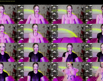 dark_milla — 42 minute Chaturbate female cam show recording, 1080p, Nov 29, 2022