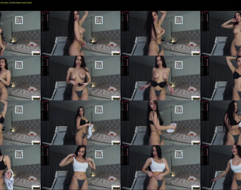 diffgirls — 3 minute Chaturbate female cam show recording, 1080p, Nov 29, 2022