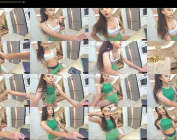 ehotlovea — 54 minute Chaturbate female cam show recording, 1080p, Nov 29, 2022