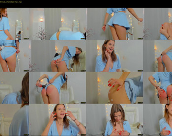 eli_sun — 26 minute Chaturbate female cam show recording, 1080p, Nov 29, 2022