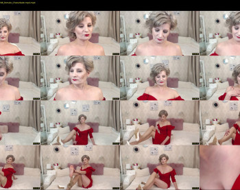 elisarosse_ — 19 minute Chaturbate female cam show recording, 720p, Nov 29, 2022