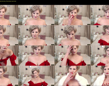 elisarosse_ — 72 minute Chaturbate female cam show recording, 720p, Nov 29, 2022