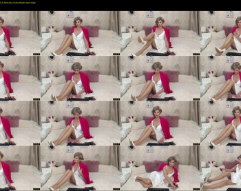elisarosse_ — 7 minute Chaturbate female cam show recording, 720p, Nov 30, 2022