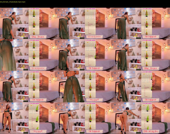 ella_pridee — 64 minute Chaturbate female cam show recording, 1080p, Nov 29, 2022