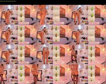 ella_pridee — 32 minute Chaturbate female cam show recording, 1080p, Nov 29, 2022