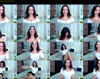 ellaander — 11 minute Chaturbate female cam show recording, 1080p, Nov 29, 2022