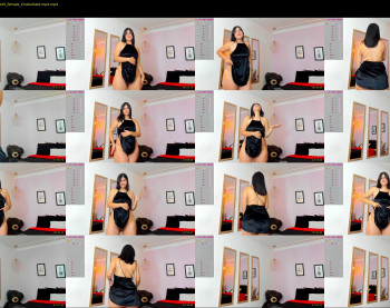 ellakravitz_ — 54 minute Chaturbate female cam show recording, 1080p, Nov 29, 2022