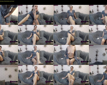 ellamilf — 31 minute Chaturbate female cam show recording, 1080p, Nov 29, 2022