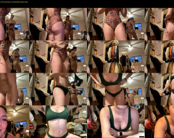 emersoncane — 6 minute Chaturbate female cam show recording, 720p, Nov 29, 2022