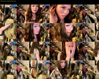 emersoncane — 7 minute Chaturbate female cam show recording, 720p, Nov 29, 2022