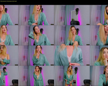 emmi_rosee — 53 minute Chaturbate female cam show recording, 1080p, Nov 29, 2022