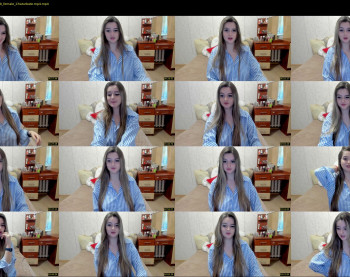 emmika_ — 5 minute Chaturbate female cam show recording, 1080p, Nov 29, 2022
