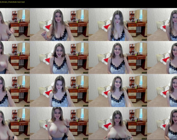 emmika_ — 6 minute Chaturbate female cam show recording, 1080p, Nov 29, 2022