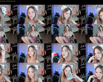 fairy_casey — 28 minute Chaturbate female cam show recording, 1080p, Nov 30, 2022