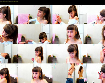 flowerofsin2001 — 29 minute Chaturbate female cam show recording, 1080p, Nov 29, 2022