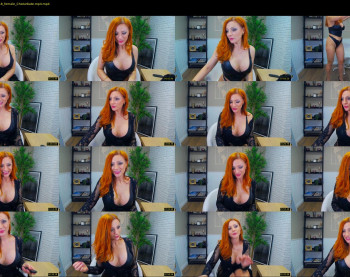foxynesss — 40 minute Chaturbate female cam show recording, 1080p, Nov 29, 2022