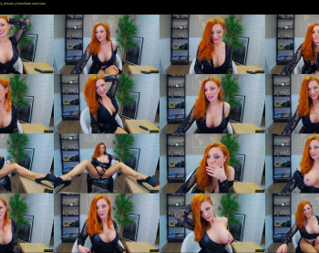 foxynesss — 53 minute Chaturbate female cam show recording, 1080p, Nov 29, 2022