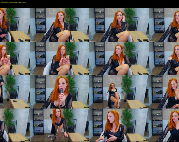 foxynesss — 25 minute Chaturbate female cam show recording, 1080p, Nov 30, 2022