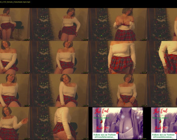 french_devotion — 52 minute Chaturbate female cam show recording, 720p, Nov 29, 2022