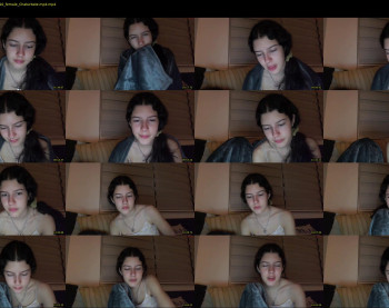 frenchava — 28 minute Chaturbate female cam show recording, 480p, Nov 29, 2022