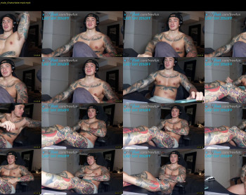 frewfun — 54 minute Chaturbate male cam show recording, 1080p, Nov 29, 2022
