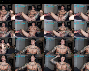frewfun — 54 minute Chaturbate male cam show recording, 1080p, Nov 29, 2022