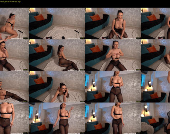 freya_ — 57 minute Chaturbate female cam show recording, 1080p, Nov 29, 2022