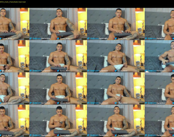 garret_alvin_ — 44 minute Chaturbate male cam show recording, 1080p, Nov 29, 2022