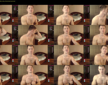 george_fflo — 11 minute Chaturbate male cam show recording, 720p, Nov 29, 2022