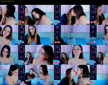 grinjenn — 54 minute Chaturbate female cam show recording, 1080p, Nov 29, 2022