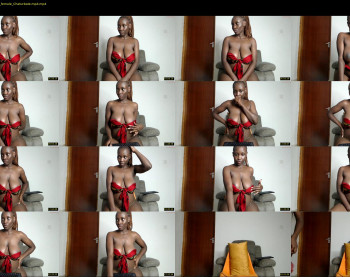 gulpess — 34 minute Chaturbate female cam show recording, 480p, Nov 30, 2022