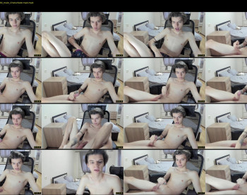 guy_liam1 — 54 minute Chaturbate male cam show recording, 1080p, Nov 29, 2022