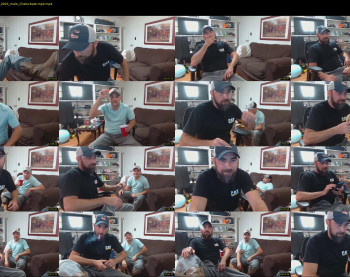 hardworkertn — 44 minute Chaturbate male cam show recording, 720p, Nov 29, 2022