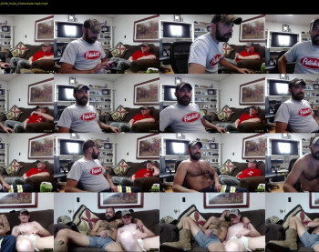 hardworkertn — 31 minute Chaturbate male cam show recording, 720p, Nov 30, 2022