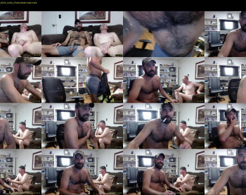 hardworkertn — 10 minute Chaturbate male cam show recording, 720p, Nov 30, 2022
