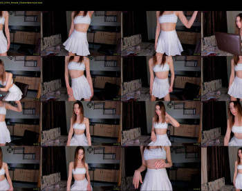 helenchristensen — 18 minute Chaturbate female cam show recording, 1080p, Nov 29, 2022