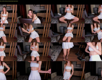 helenchristensen — 54 minute Chaturbate female cam show recording, 1080p, Nov 29, 2022