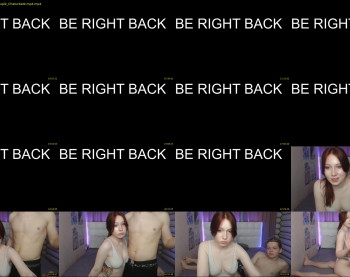 hizgi — 66 minute Chaturbate couple cam show recording, 1080p, Nov 29, 2022