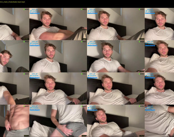 hot8pack01 — 14 minute Chaturbate male cam show recording, 720p, Nov 29, 2022