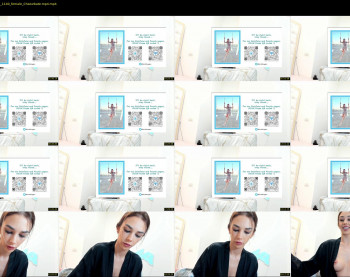 hotfallingdevil — 30 minute Chaturbate female cam show recording, 1080p, Nov 29, 2022