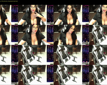 is_candy_west_ — 8 minute Chaturbate female cam show recording, 1080p, Nov 29, 2022