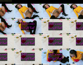 islanublar — 7 minute Chaturbate female cam show recording, 1080p, Nov 29, 2022