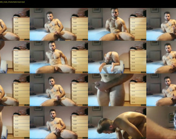 jack_yanfry — 32 minute Chaturbate male cam show recording, 360p, Nov 30, 2022