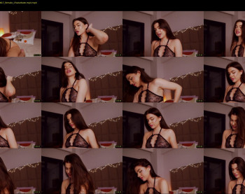 jacky_smith — 4 minute Chaturbate female cam show recording, 720p, Nov 29, 2022