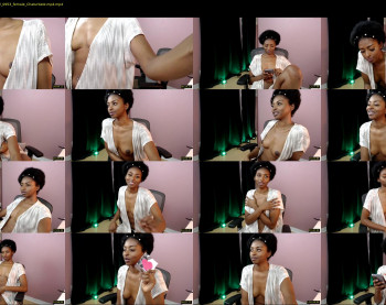jada_valentine — 71 minute Chaturbate female cam show recording, 720p, Nov 29, 2022
